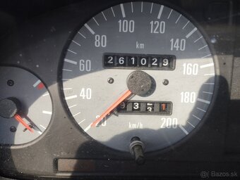 Škoda Felicia 1.6 - 12