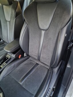 Škoda Octavia Combi 2.0 TDI SCR Style DSG - 12