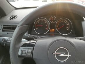Opel Astra Twin Top - 12