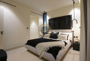 Apartmány v Dubaji, Condor Sonate Residences - 12