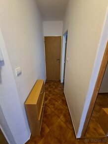 Prenájom 2-izbového bytu s parkovaním, Sládkovičova, Nitra - 12