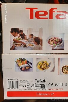 Tefal Classic 2 - 12