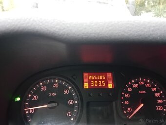 Predám Renault Clio - 12