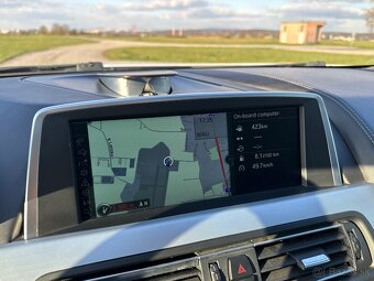 BMW 640d Gran Coupe - 12
