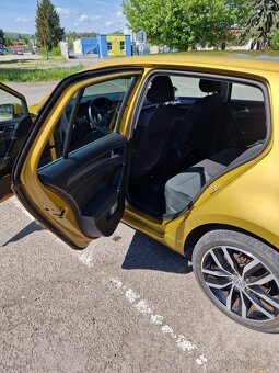 Volkswagen Golf 1.0 TSI BMT 110k Comfortline DSG EU6 - 12