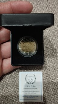 Euromince 2009 - 12