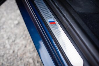 BMW X4 xDrive30d A/T M-packet 195 KW /265 PS Slovenské auto - 12