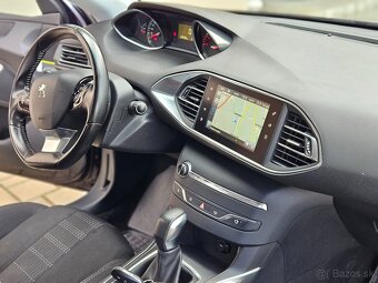 Peugeot 308 Break/SW SW 1.6 BlueHDi 120 Allure - 12