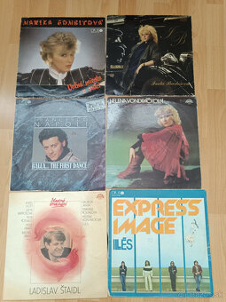 LP Platne - 12