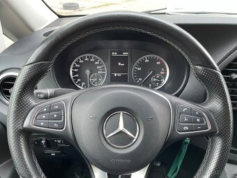 Mercedes-Benz Vito 114 CDI - 12