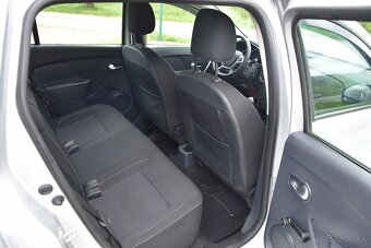 Dacia Logan MCV 1.0 SCe Access - 12