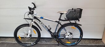 Horský bicykel TREK 8,5 ELITE SERIES,kolesá 26,rám 19,5" - 12
