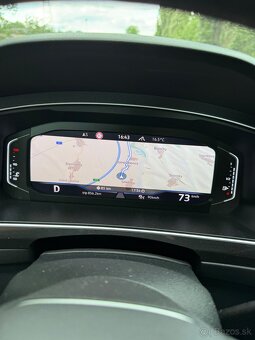 Vw tiguan 4x4 highline 2.0tdi - 12