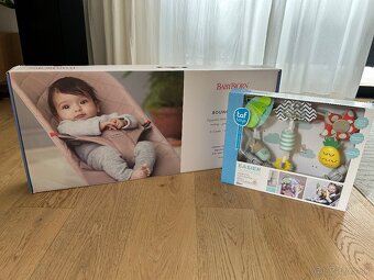 BABYBJÖRN bouncer - 12