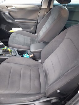 Predam volswagen tiguan - 12