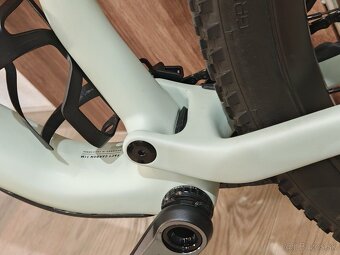 Predám 2024 Specialized Epic 8 Evo Pro - 12