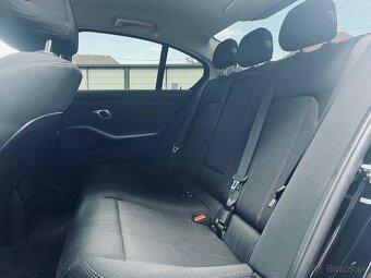 BMW Rad 3 320d xDrive - 12