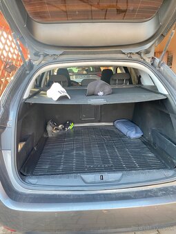 Peugeot 308 1.6Hdi 73kw - 12