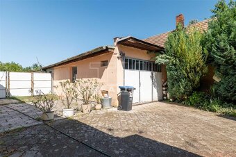 LEN U NÁS  TOP CENA 
3-izbový rodinný dom s veľkým... - 12