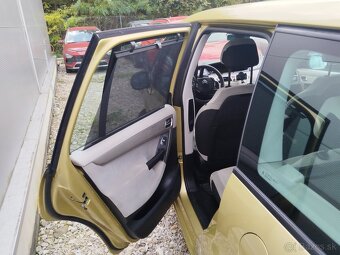 GrandPicassoC4 - 2,0HDI 100kw 6.st Automat, 7miestne. - 12