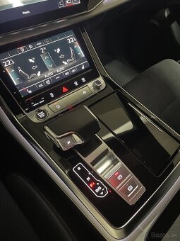 Audi Q8 3.0 TDi, 68 000km - 12