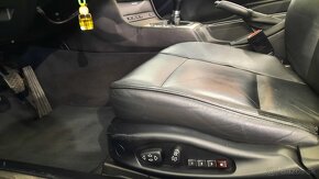 BMW 330i, Ci, Cabrio, 6st, manuál, 170kw, e46, pôvodný stav - 12
