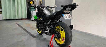 Yamaha MT-10 Znížená zimná cena - 12
