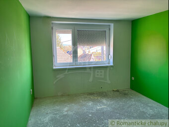 Priestranný 5-izbový dom ideálny pre viacgeneračné bývanie - 12