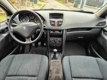Peugeot 207 1.4 benzin - 12