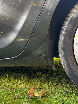 Opel Astra J | 1.4 | 74kw |2010 - 12