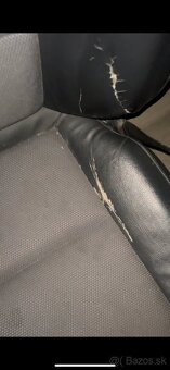 Mercedes w204 combi  4x4 320cdi - 12