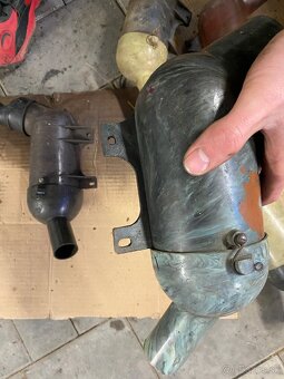 Filterbox Jawa 250/350 kyvacka panelka - 12