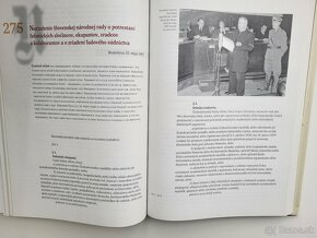 Dokumenty slovenskej národnej identity a štátnosti II. - 12