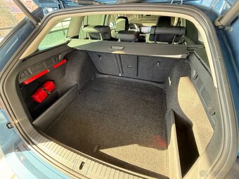 Škoda Octavia Combi 2.0 TDI AT7 2020 - 12