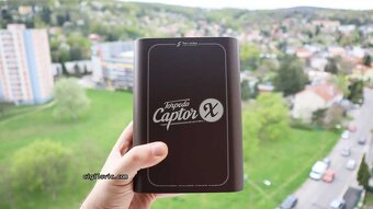 Two Notes Torpedo Captor X SE Reactive Load - 12