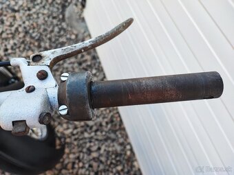 Ogar 250 typ 4 -1948 - 12