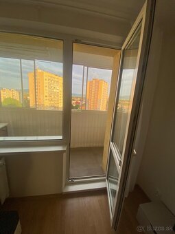 Ponúkam na prenájom 2,5 izbový - Nad Jazerom - Galakticka ul - 12