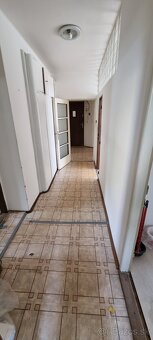 3-izbový byt NMNV - 12