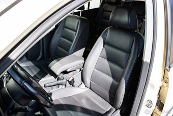 Volkswagen Touran 1.4 TSI CNG - 12