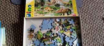 Dinosaury - 12