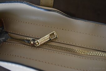Tuscany Leather Olimpia, kožená kabelka - 12
