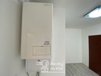 Na predaj veľký podkrovný 2-izbový byt na Andovskej ulici - 12