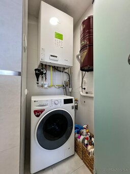 3 izbový byt na prenájom v centre mesta - 12