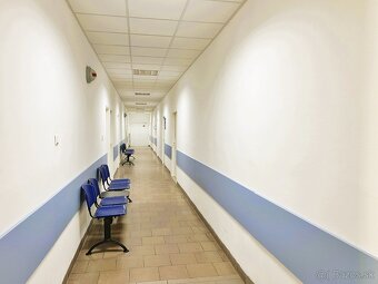 Prenájom ambulancií v centre Košíc - 12