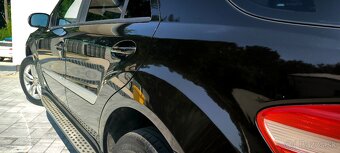 Mercedes-Benz ML 280cdi - 12