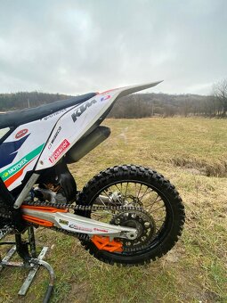 Ktm sx 144 - 12