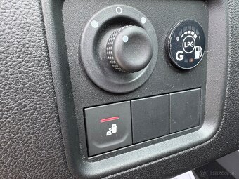 Dacia Duster TCe 74kW LPG Prestige 4x2 - 12
