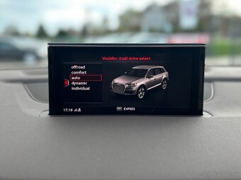 Audi Q7 3.0 TDI quattro tiptronic 8-st. - 12
