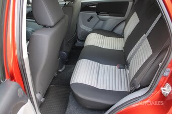 Suzuki SX4 1,6 i 16 V 88 kW GLX AC - 12