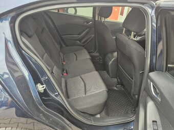 Mazda 3 Revolution 2.0 88kW - 12